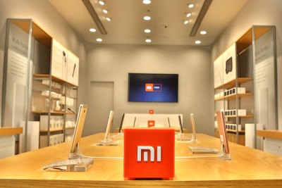 Xiaomi now has 3000 Mi Stores in India