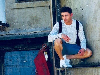 Zac Efron wants to move out of LA