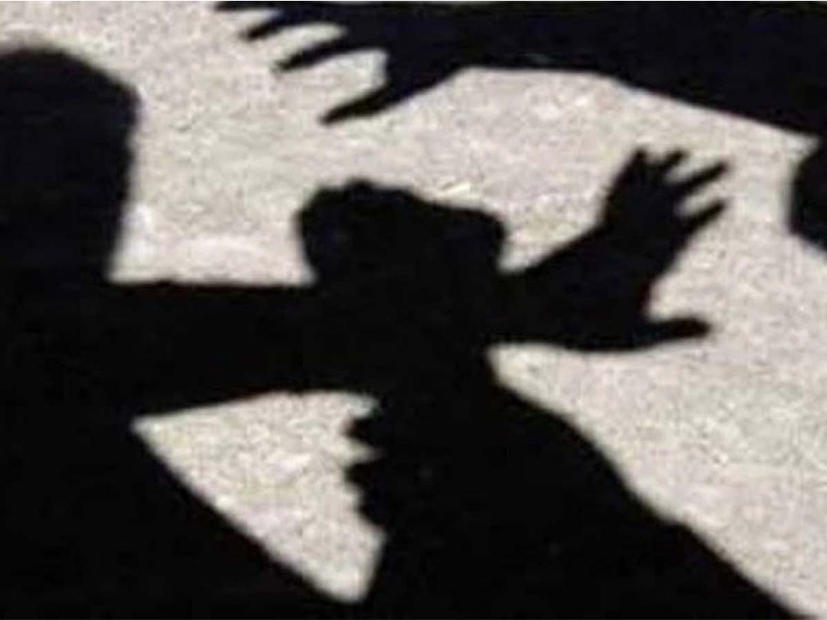 Elderly man arrested for sexually assaulting five minor girls