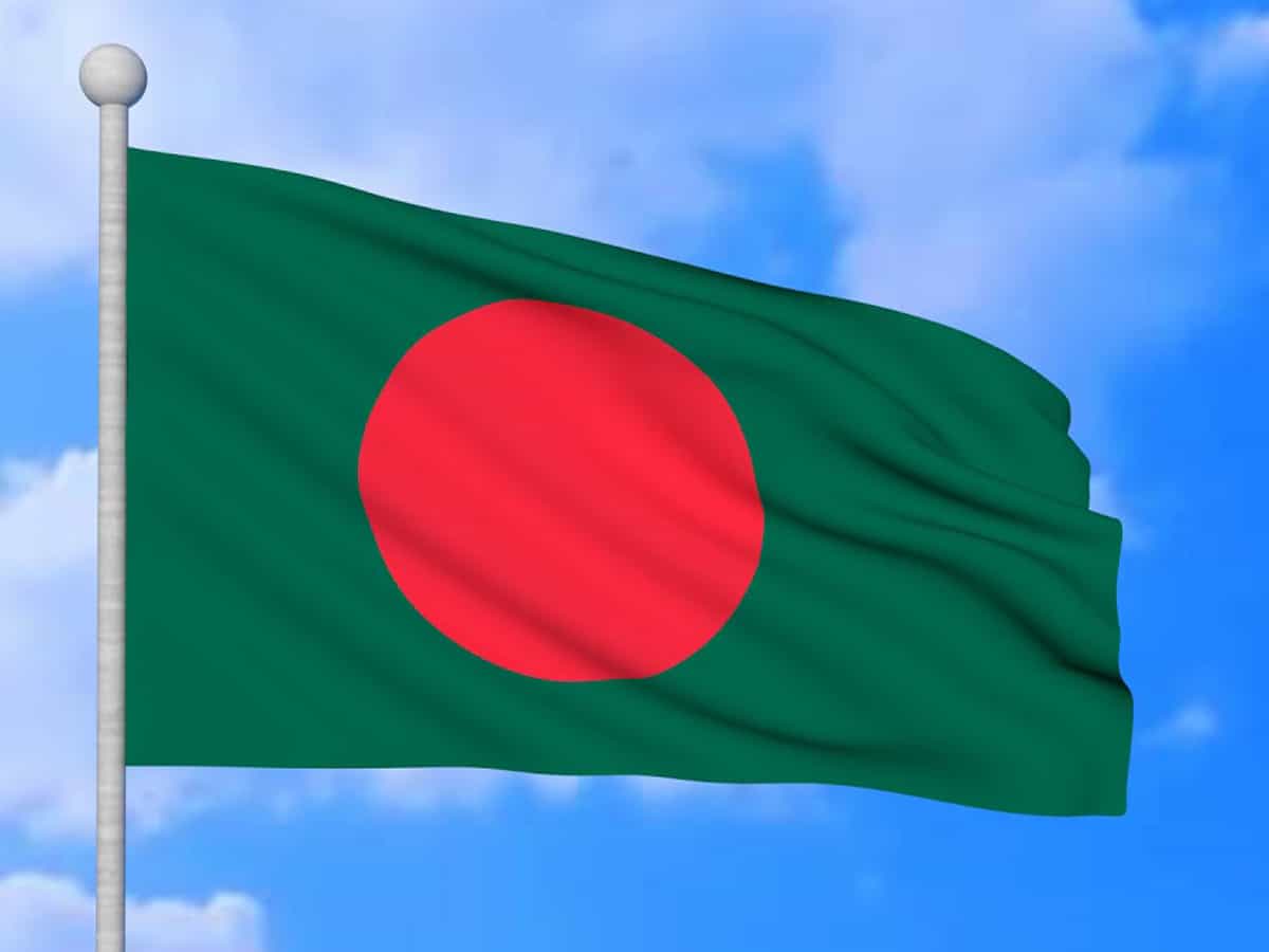 Bangladesh accused of violent crackdown on free speech
