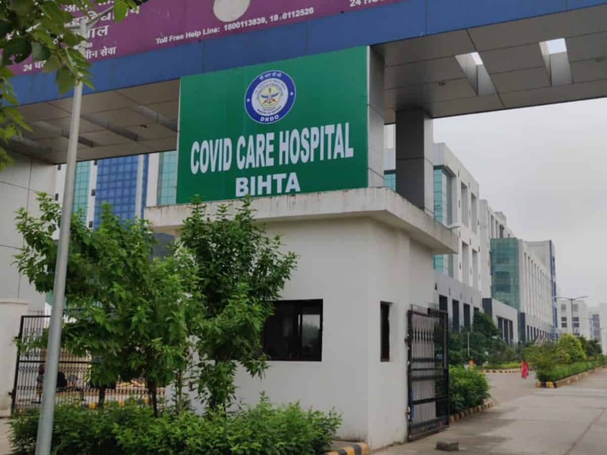 PM CARES to fund two 500-bed COVID hospitals in Bihar