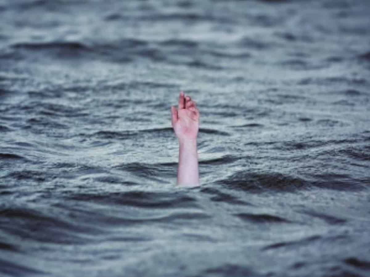 Maha: Man drowns, other missing in waterfall at Murbad
