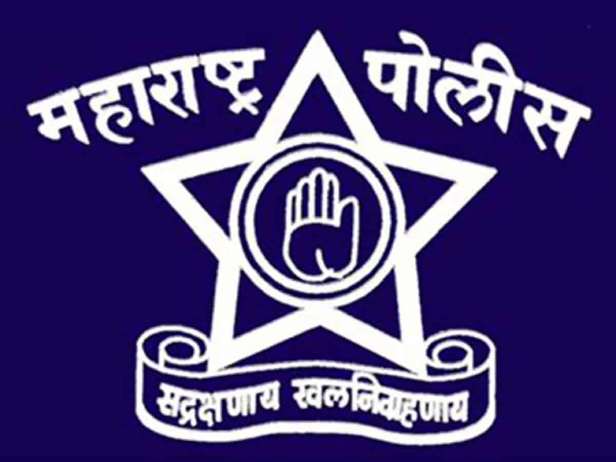 187 new COVID-19 cases, 2 deaths reported in Maharashtra Police