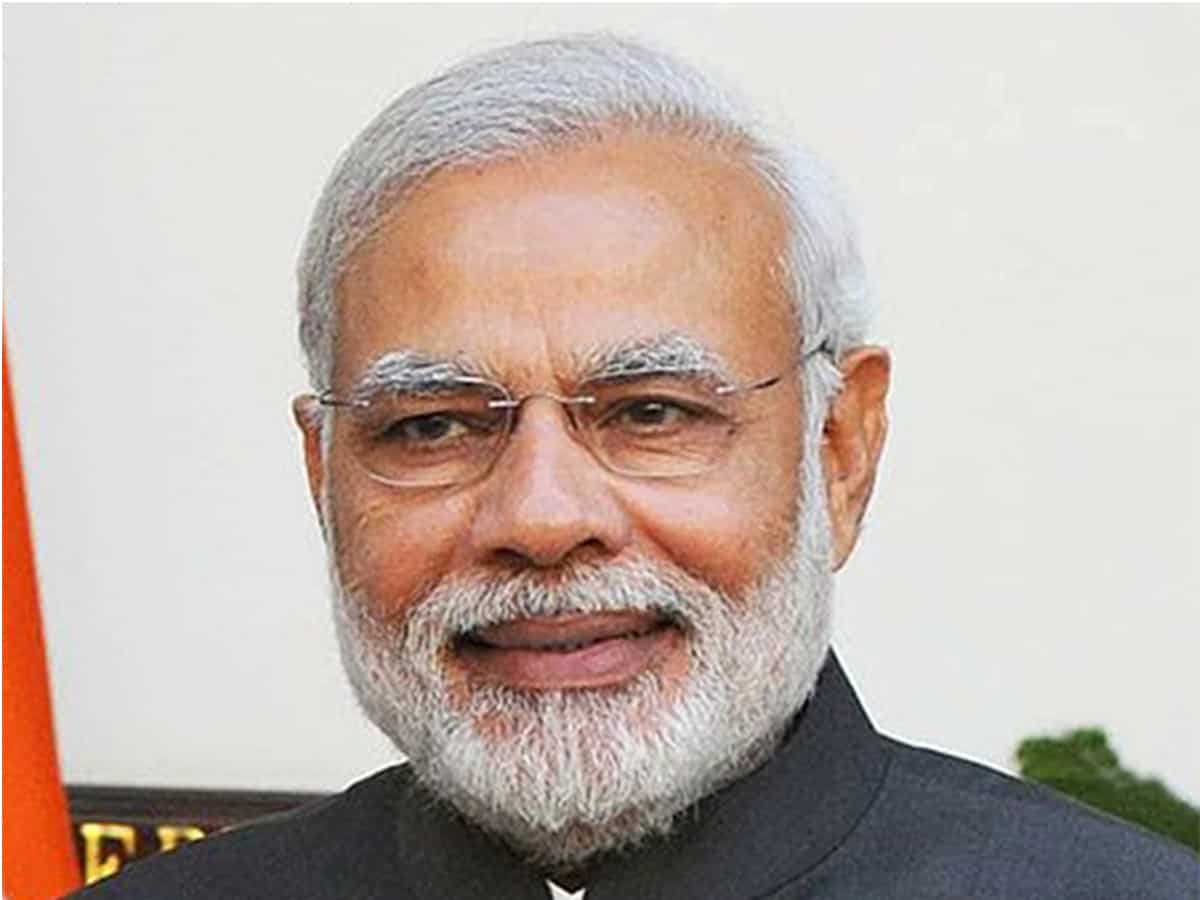PM to launch Rs 1 lakh crore financing facility on Sunday