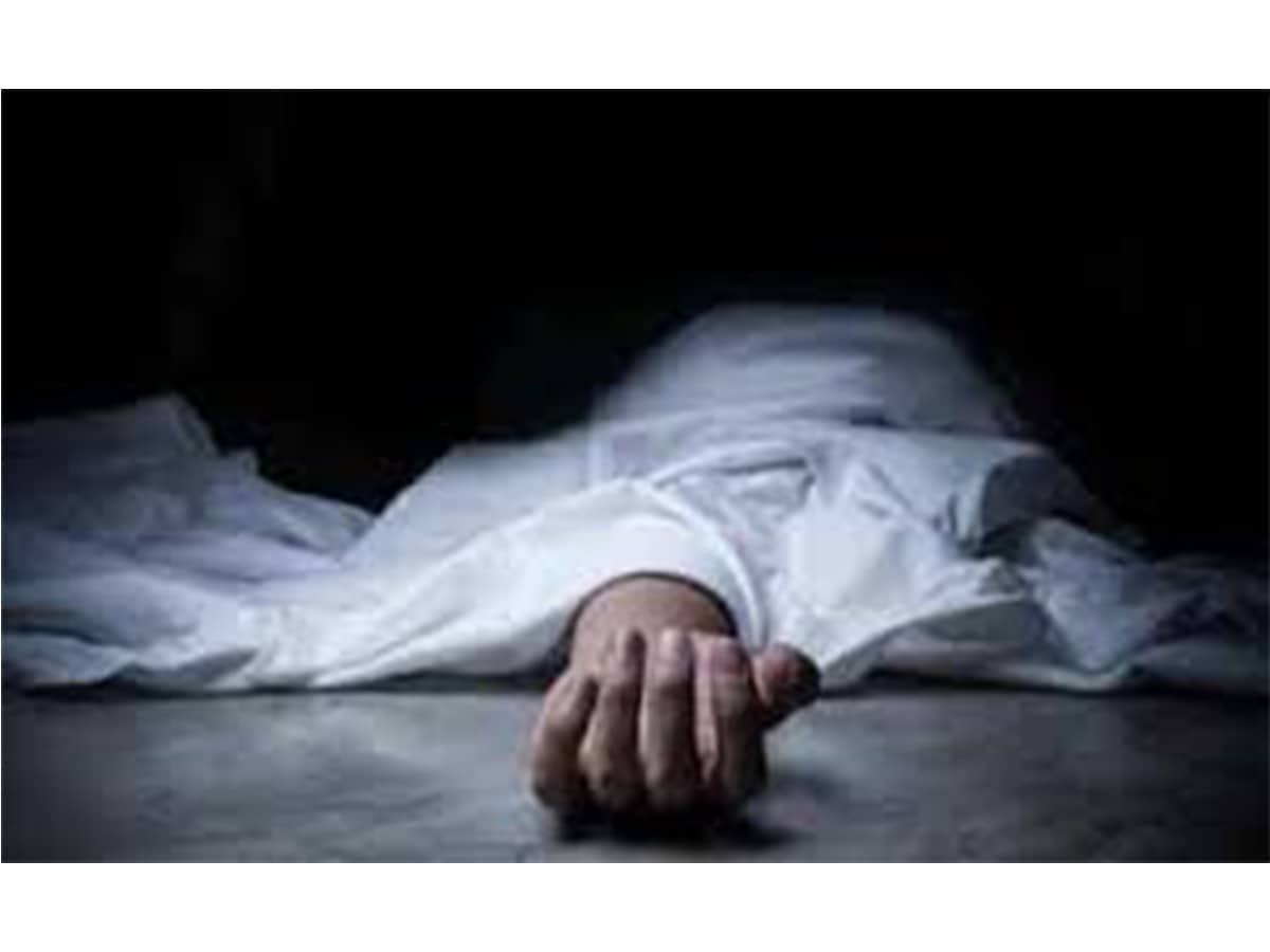 Jharkhand man kills wife, commits suicide