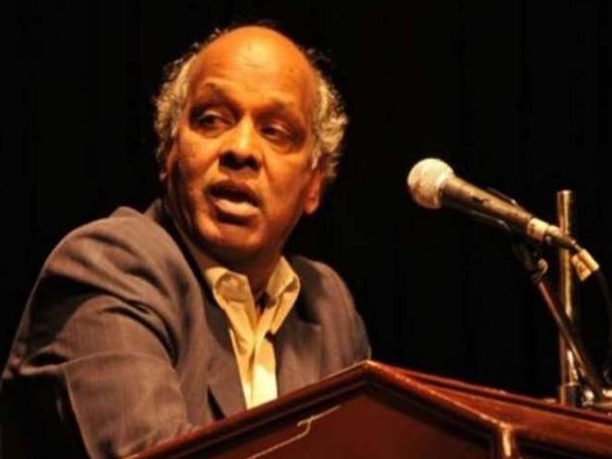 Urdu wordsmith who turned pain into poetry, Rahat Indori leaves a void in world of literature
