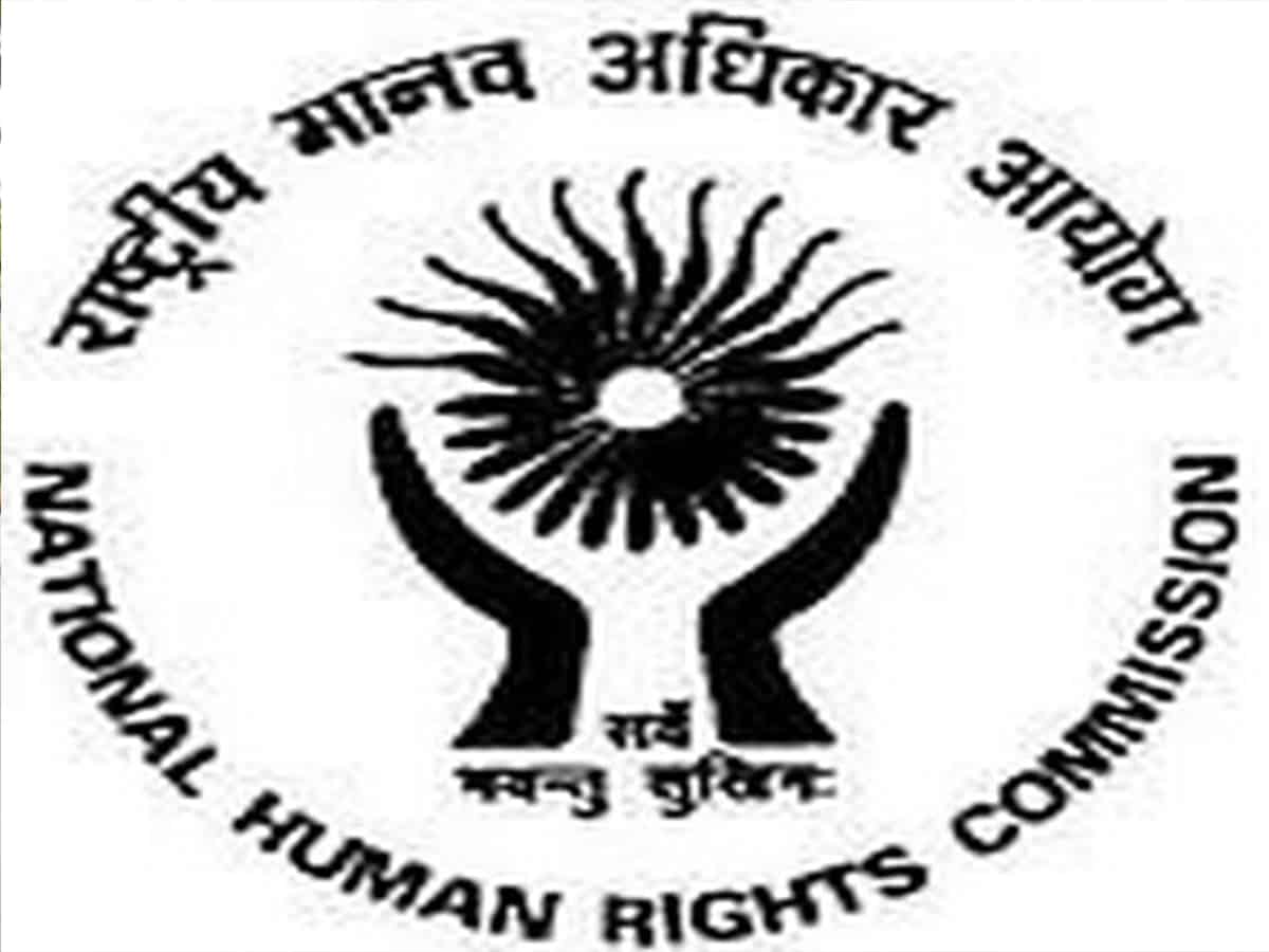 COVID-19: NHRC writes to States, UTs seeking information on medical infrastructure, practices