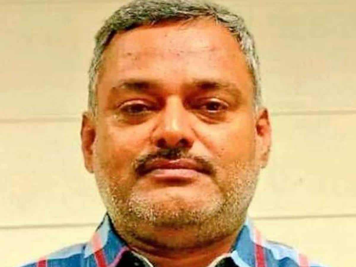 Another Vikas Dubey aide arrested