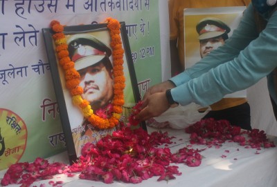 12 years after Batla House encounter, residents still don't want to recall