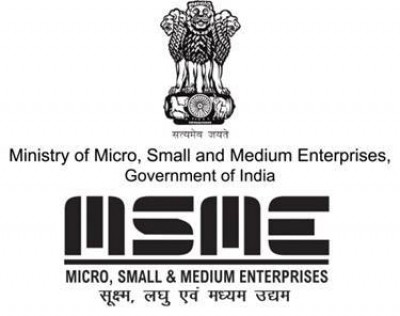 Banks sanction Rs 1.77 lakh cr to MSMEs under ECLGS