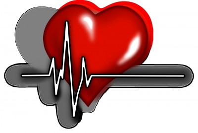 More action in bed recommended after heart attack