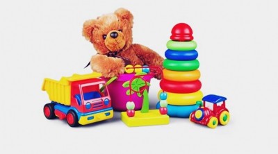 Centre plans non-tariff barriers on toy imports early next year