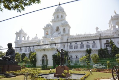 COVID forces early end to Telangana Assembly session