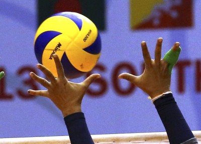 2021 FIVB Volleyball Nations League schedule revealed