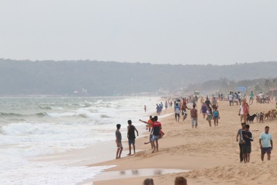 53-year-old German woman found dead in Goa
