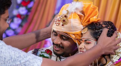 76% Marathi singles take marriage decision into their own hands