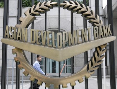 ADB forecasts Sri Lanka's growth to contract by 5.5%