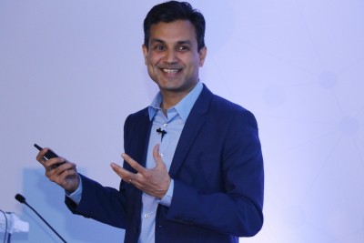 AI to make banking more inclusive: Microsoft India head