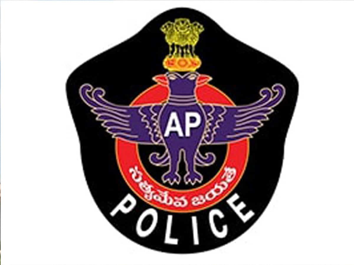 Andhra police tops in NCRB report on developing, identifying chance fingerprints from crime scenes