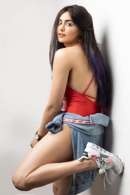 Adah Sharma on what she looks for in roles she signs
