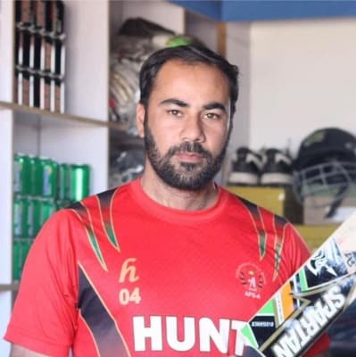 Afghanistan coach handed 5-year-ban for approaching player to fix in SCL
