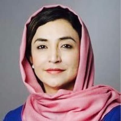 Afghanistan wins seat at UN's Commission on Women