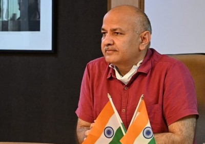 After Covid, Sisodia diagnosed with Dengue; condition stable