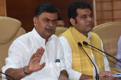 After PM's goodies, poll-bound Bihar gets big 'power' push