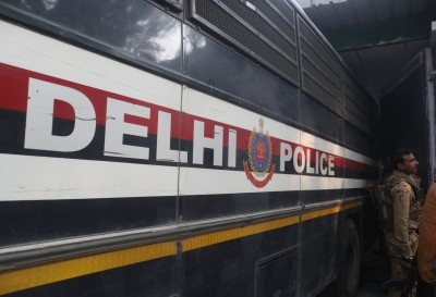 After video went viral, 2 held for harassing couple in Delhi
