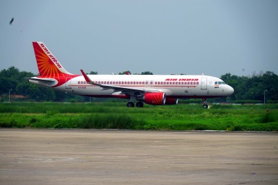 Air India allowed self ground handling ops at US airports, calls it future 'opportunity'