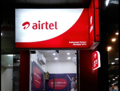 Airtel, STL tie up for fibre digital network in 10 telecom circles