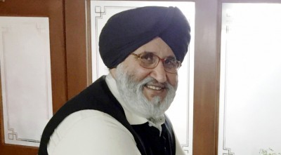 Akali Dal to submit memo to Punjab Governor on farm laws