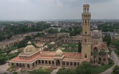 Allahabad University to conduct exams in digital mode