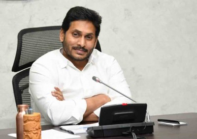 Andhra Guv, CM condole SP Balasubrahmanyam's demise