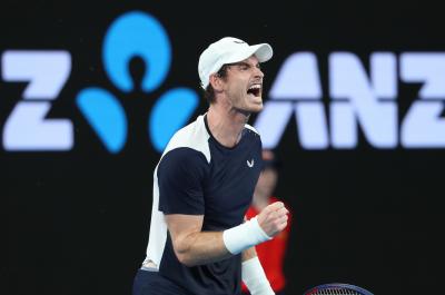 Andy Murray given wild card for Roland Garros 2020