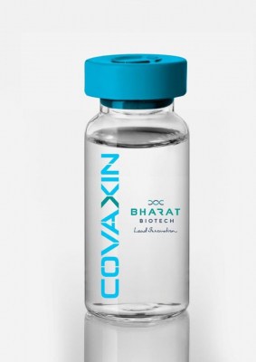 Animal study proved Covid vaccine's efficacy: Bharat Biotech