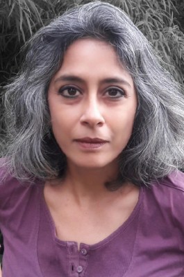 Anuradha Roy finds solitude in the Kumaon Himalayas (IANS Interview)