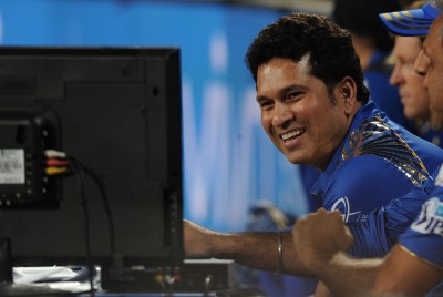 Are there any doubts: Tendulkar backs MI to win title