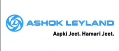 Ashok Leyland bags order for 1,400 trucks