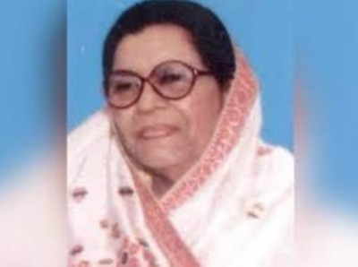 Assam's sole woman CM Syeda Anwara Taimur passes away