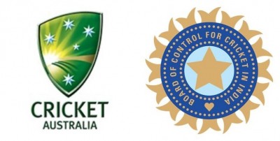 Aus vs Ind: Adelaide named as 'home' base for Test series