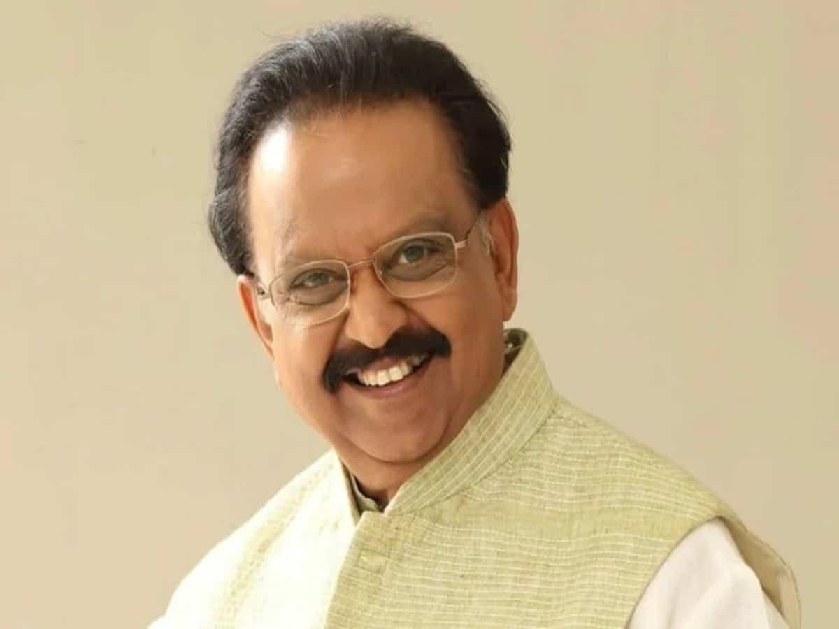 SP Balasubrahmanyam health gets extremely critical, on life support