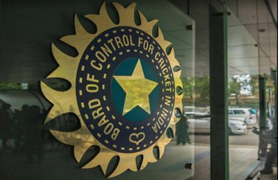 BCCI paid Rs.46.89 crore to its affiliates, clients in July