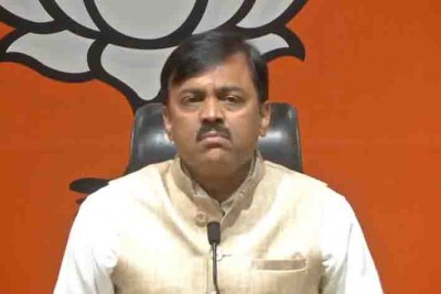 BJP demands sacking of AP minister for his comments