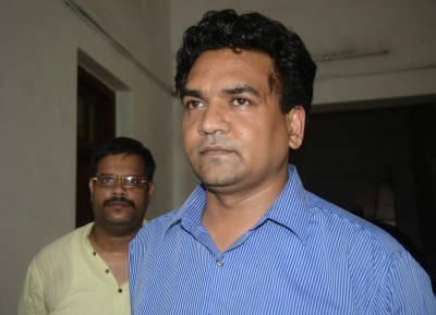 BJP's Kapil Mishra appears before Special Cell in Delhi riots case