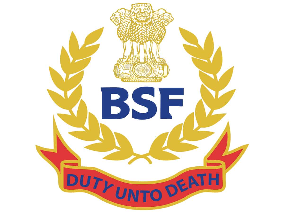BSF seize 13 kg heroin in Punjab's Ferozepur