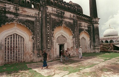 Babri Masjid demolition verdict likely on Sept 30