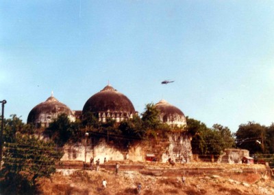 Babri case: Court rejects newspaper reports and cassettes as evidence