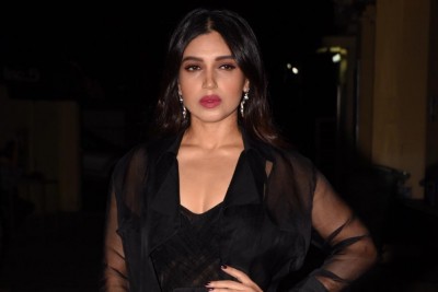 Bhumi Pednekar: Audience appreciation validates my choice of films and roles