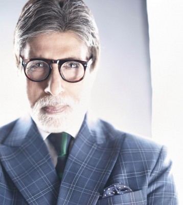 Big B one of the most comfortable superstars to work with: KBC stylist